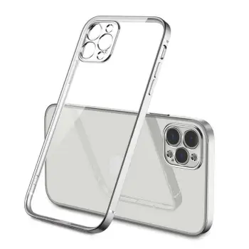 COVER BENKS GBOX 1.2mm IPHONE 12 PRO MAX 6.7 GRAY