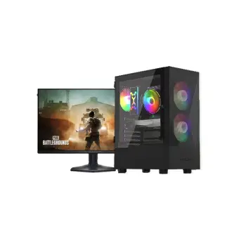 PC GAMING BUNDLE BOX 2 SPRING DHE MONITOR GAMING 25″ AW2523HF 360Hz
