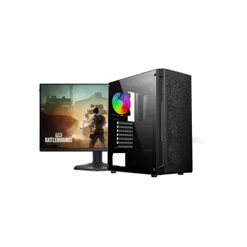 PC GAMING BUNDLE BOX 3 SPRING DHE MONITOR GAMING 25″ AW2523HF 360Hz