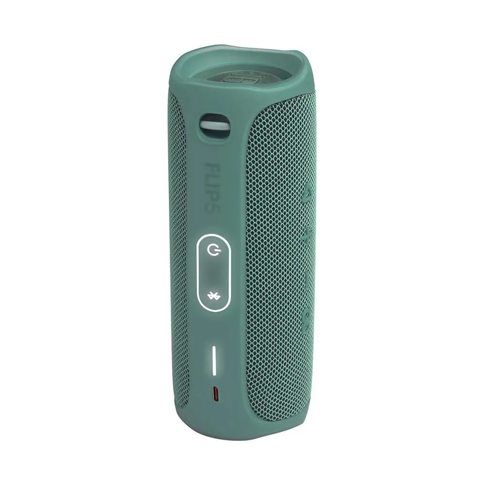 FLIP5 JBL SPIKER ECOGRN GREEN - 3