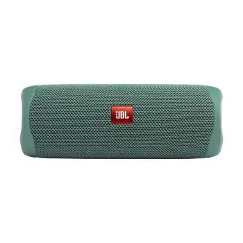 FLIP5 JBL SPIKER ECOGRN GREEN