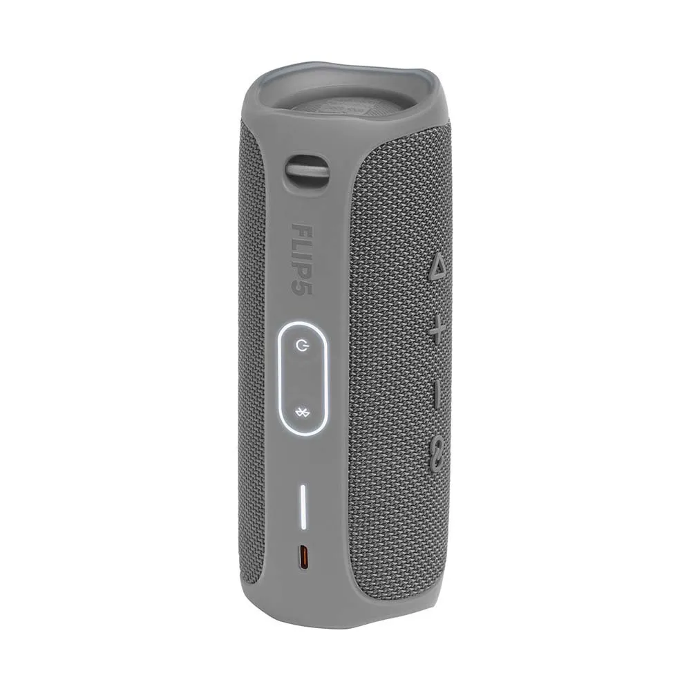 FLIP5 JBL SPIKER GRY GRAY - 3