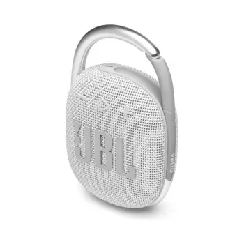 SPIKER JBL CLIP4WHT WHITE