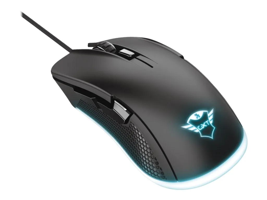 MAUS TRUST GXT922 BLACK - 2