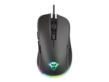 MAUS TRUST GXT922 BLACK