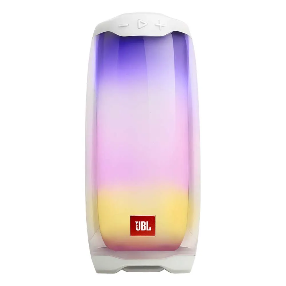 SPIKER JBL PULSE 4 WHT WHITE - 1