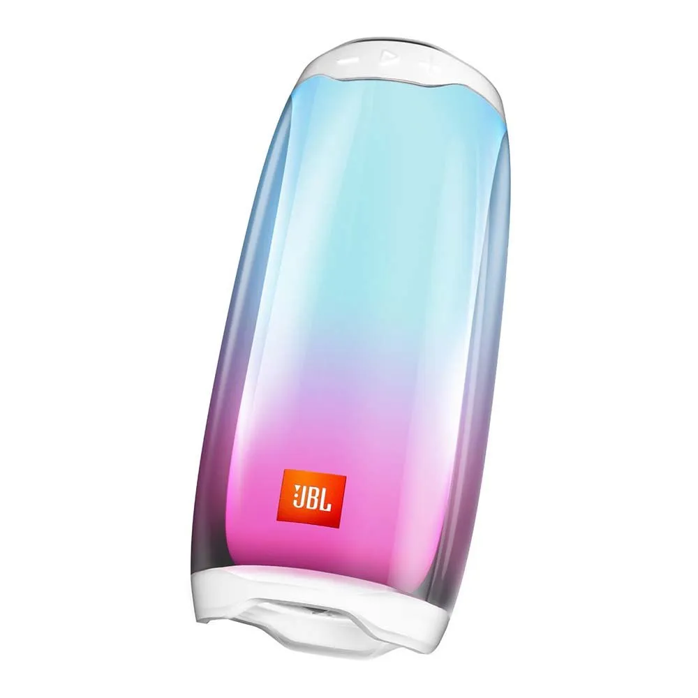 SPIKER JBL PULSE 4 WHT WHITE - 2