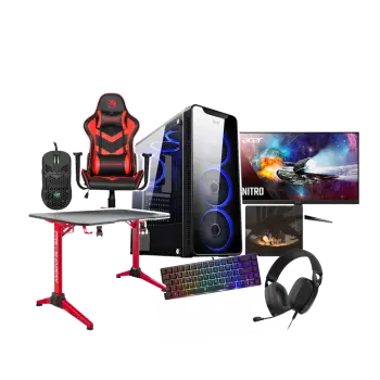 GAMING BUNDLE 3