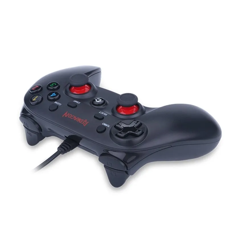 JOYSTICK PC REDRAGON G807 BLACK - 2