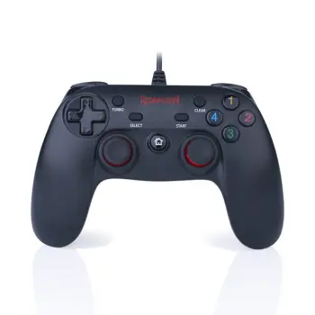 JOYSTICK PC REDRAGON G807 BLACK