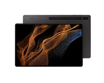 TABLET SAMSUNG TAB S8 ULTRA SM-X900 8/128GB GRAPHITE