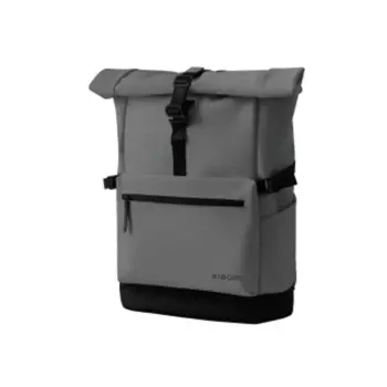 Çantë shpine Xiaomi Roll Top Casual, gri