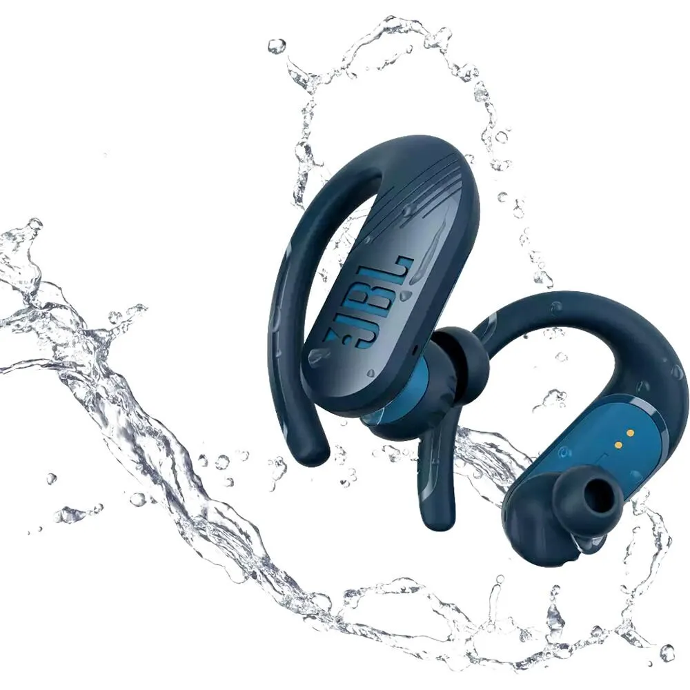 KUFJE JBL ENDUR PEAK II BL BLUE - 2