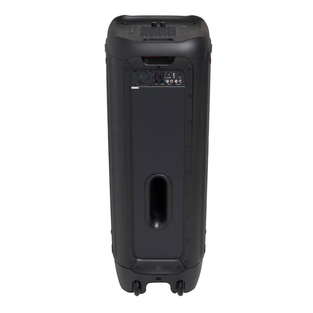 SPIKER JBL PARTY BOX 1000 - 2