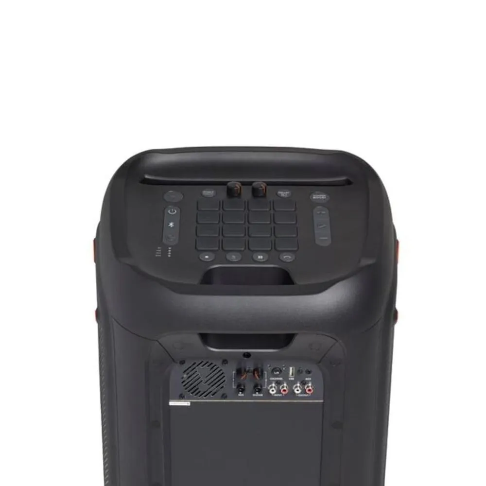 SPIKER JBL PARTY BOX 1000 - 4