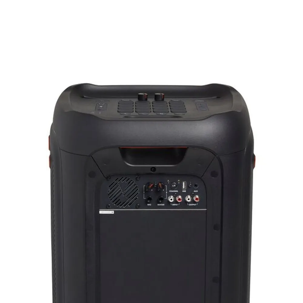 SPIKER JBL PARTY BOX 1000 - 5
