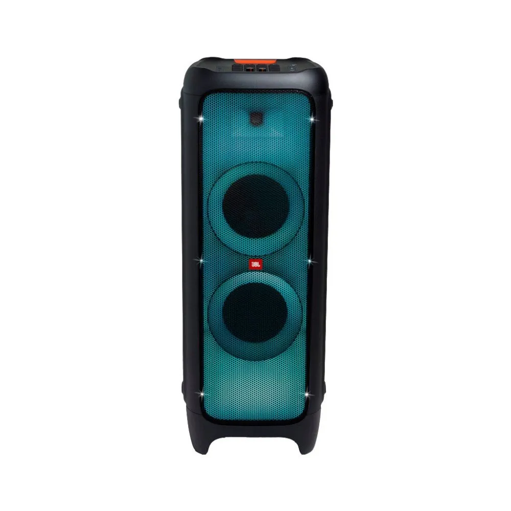SPIKER JBL PARTY BOX 1000 - 7