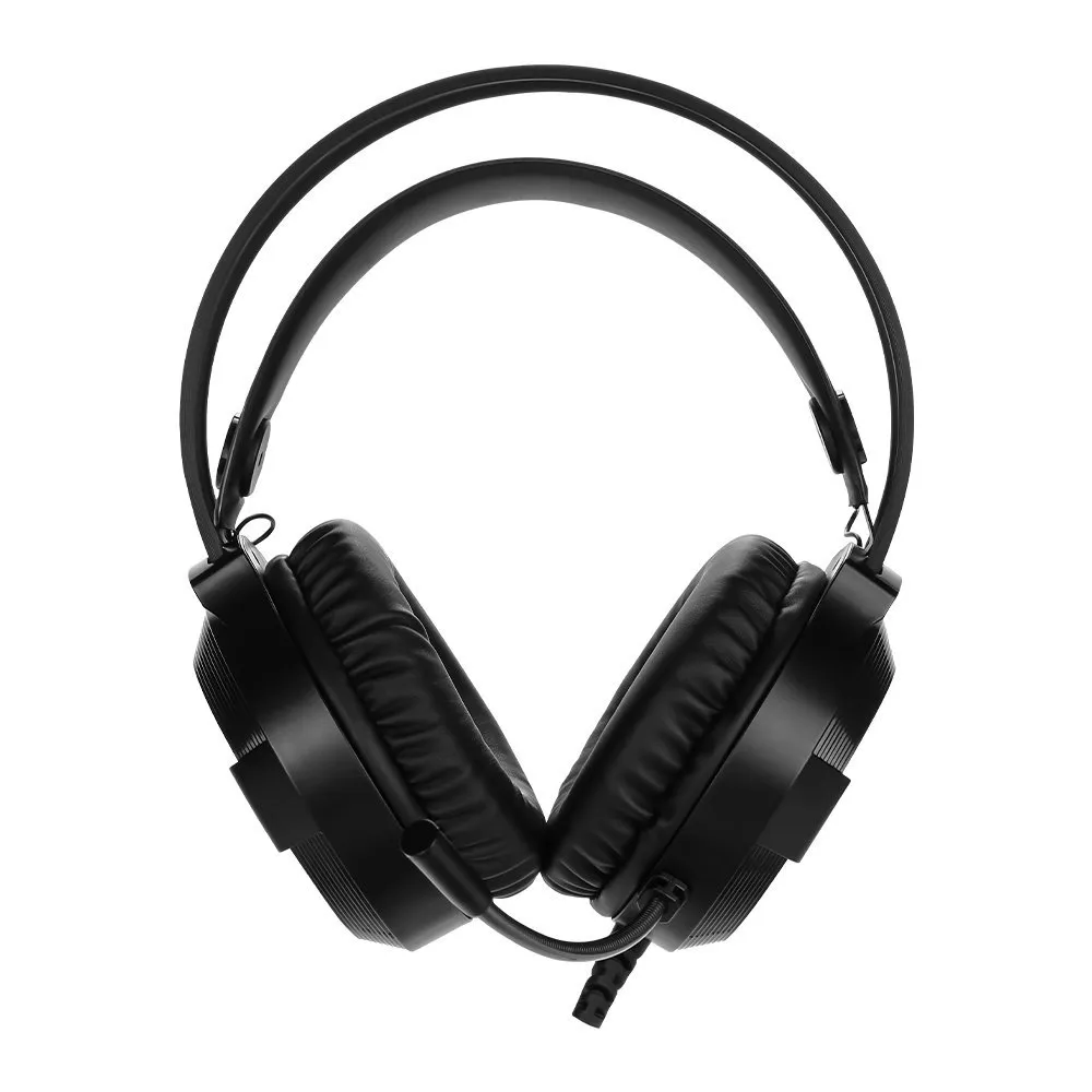 KUFJE GAMING MAVRO HG8902 BLACK - 2