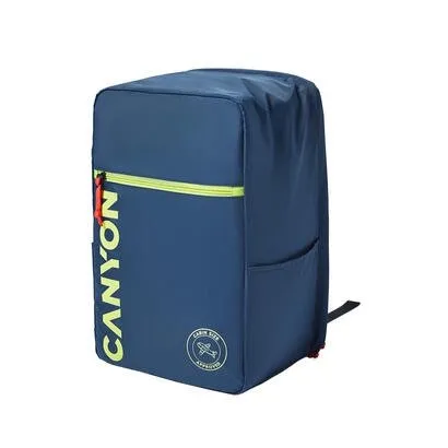 ÇANTE PER LAPTOP 15.6″ CANYON CSZ-02 NAVY BLUE - 2