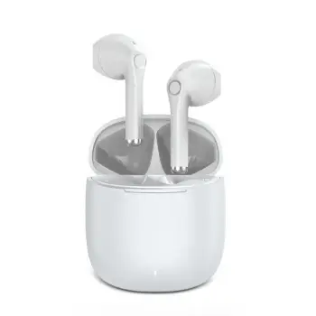 KUFJE WIWU AIRBUDS TSW06 WHITE