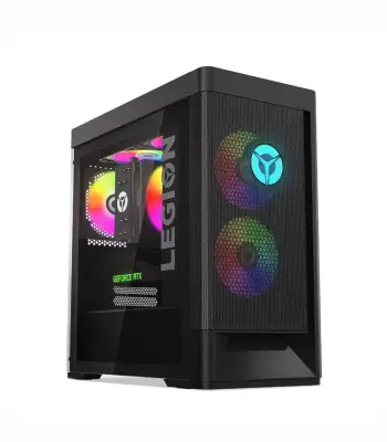 PC GAMING LEGION T5 26IAB7 INTEL CORE i7-1270F (12C/8P+4E 0T UP- 4.8 GHz 25MB 32GB ARMOR DDR5-4800 1TB SSD M.2 NVMe NVIDIA GEFORCE RTX 3060Ti 8GB ADVANCE AIR COOLING ARGB SAAB9650