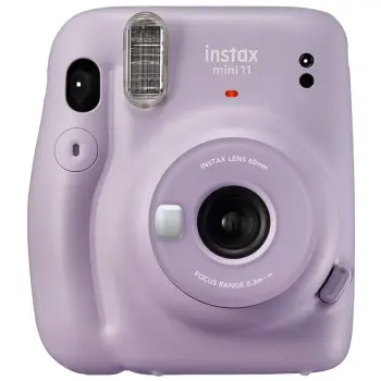 FOTOAPARAT FUJIFILM INSTAX MINI 11 LILAC PURPLE