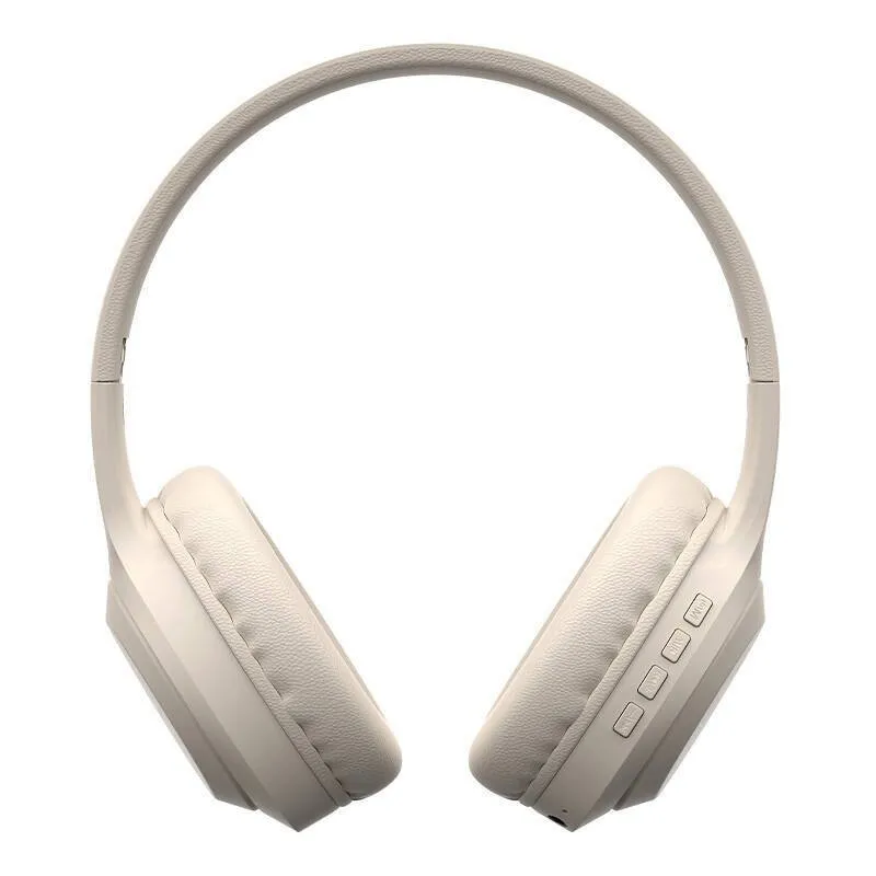 KUFJE HAVIT H628BT BEIGE - 3