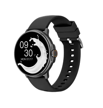 SMART WATCH VIVAX WATCH LIFE PRO 2 BLACK
