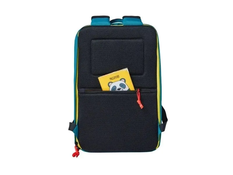 ÇANTE PER LAPTOP 15.6″ CANYON CSZ-03 DARK GREEN - 3