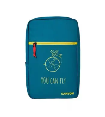 ÇANTE PER LAPTOP 15.6″ CANYON CSZ-03 DARK GREEN