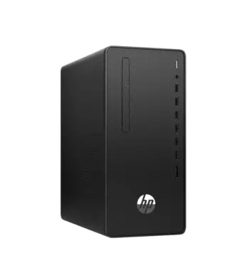 PC HP 290 G4 MT INTEL CORE i7-10700U 8/256GB SSD SACB08810 BLACK