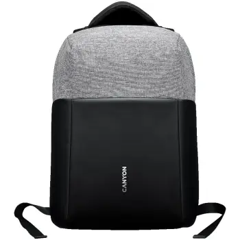 ÇANTE PER LAPTOP 15.6″ CANYON 5BB9 BLACK