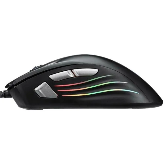 MAUS GAMING MARVO SCORPION G813 BLACK - 4
