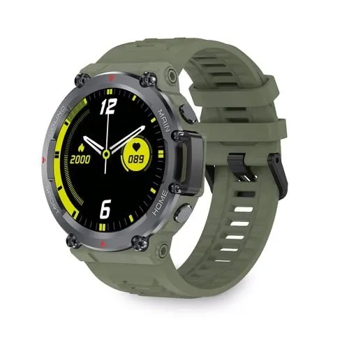 SMARTWATCH KSIX OSLO BXSW14U VERDE - 1