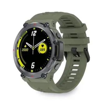 SMARTWATCH KSIX OSLO BXSW14U VERDE