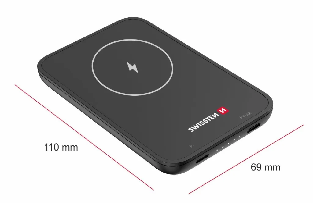 PowerBank 220 139 70 - 2
