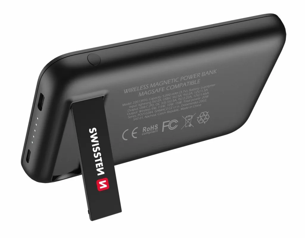 PowerBank 220 139 70 - 3