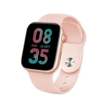 SMART WATCH KSIX URBAN 3 BXSW3G3 ROSE GOLD