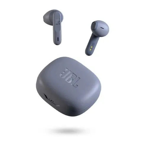 KUFJE JBL WAVE300TWS BLUE - 3