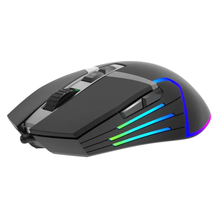 MAUS GAMING MARVO SCORPION G941 BLACK - 1