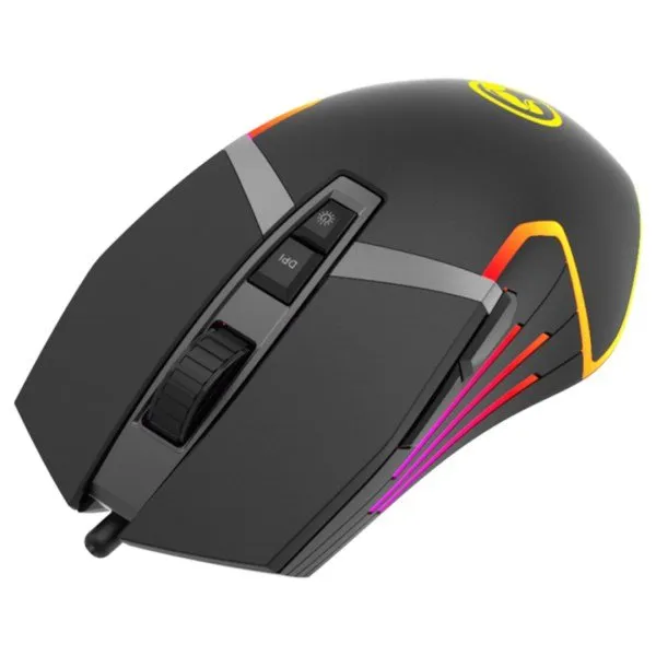 MAUS GAMING MARVO SCORPION G941 BLACK - 2