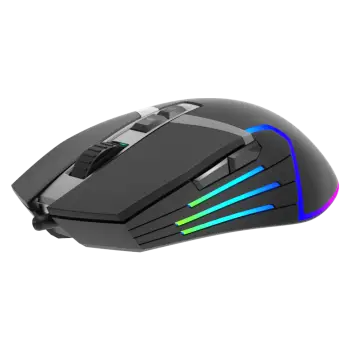 MAUS GAMING MARVO SCORPION G941 BLACK