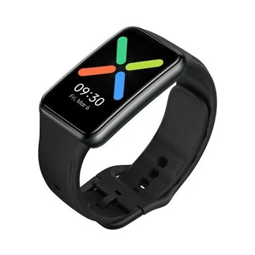 SMARTWATCH OPPO WATCH FREE BLACK - 3