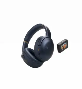 KUFJE JBL TOUR ONE M3 BLUE