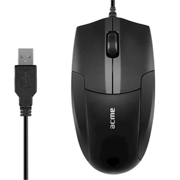 MAUS ACME MS 14 MOUSE 199691 WIRED - 2