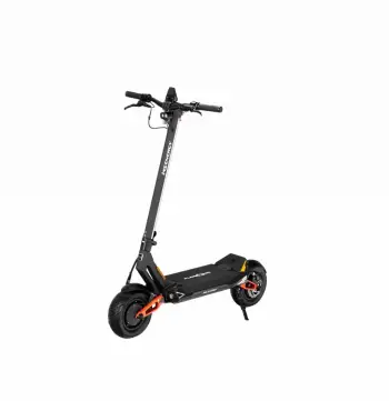 SKUTER ELEKTRIK MS ENERGY FLARE X PRO 30W GRAY