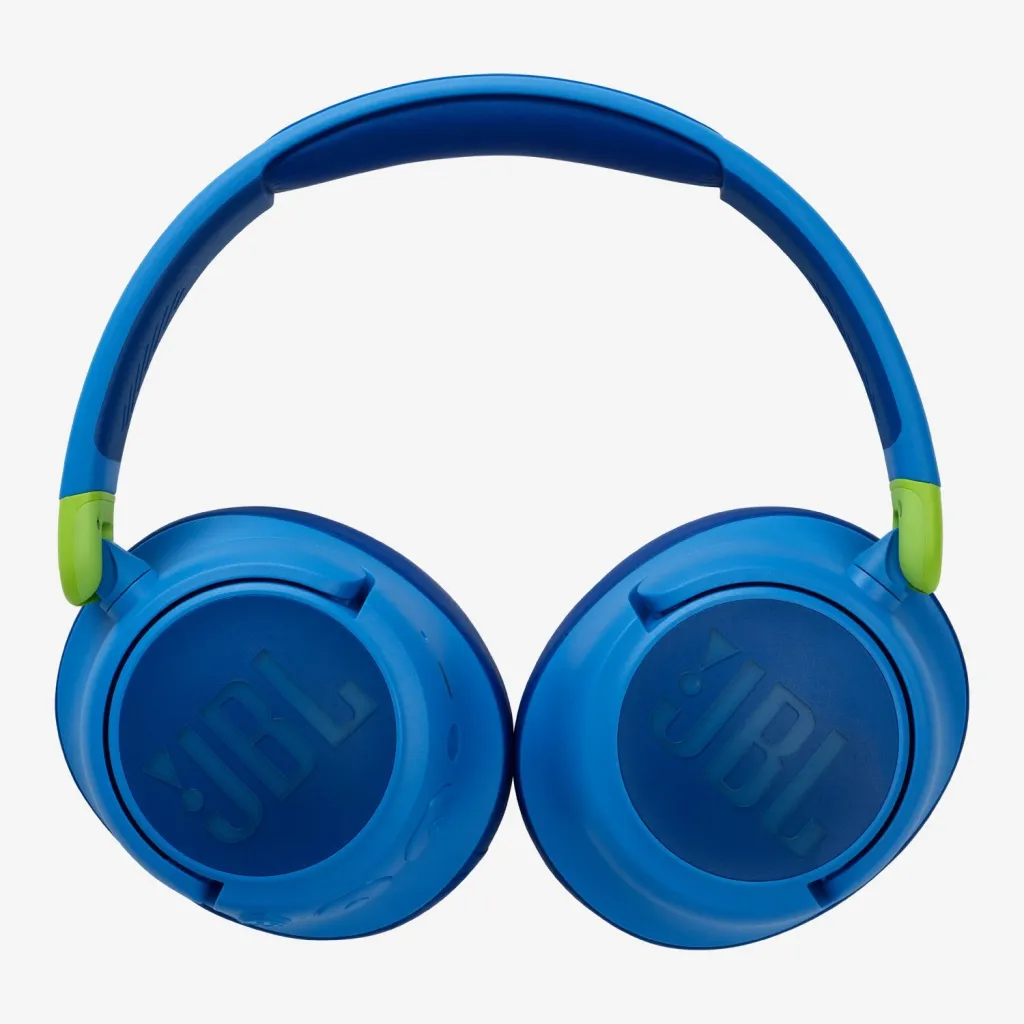 KUFJE PER FEMIJE JBL JR460NC BLUE - 3