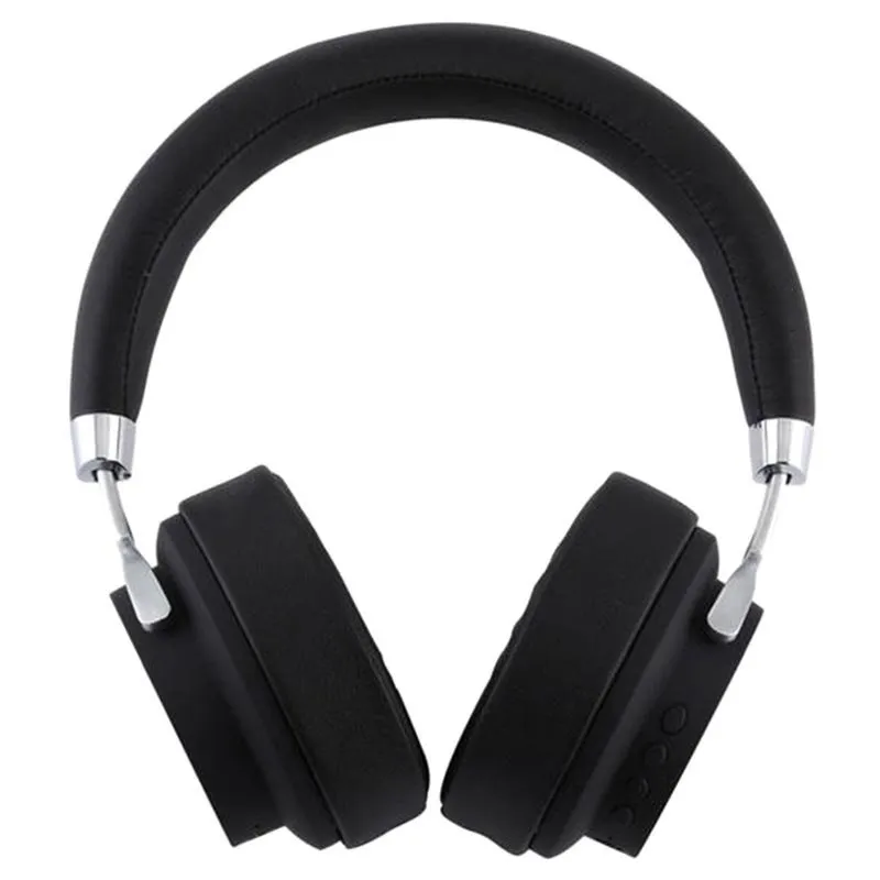 KUFJE WIRELESS LENOVO HD800 BLACK - 1