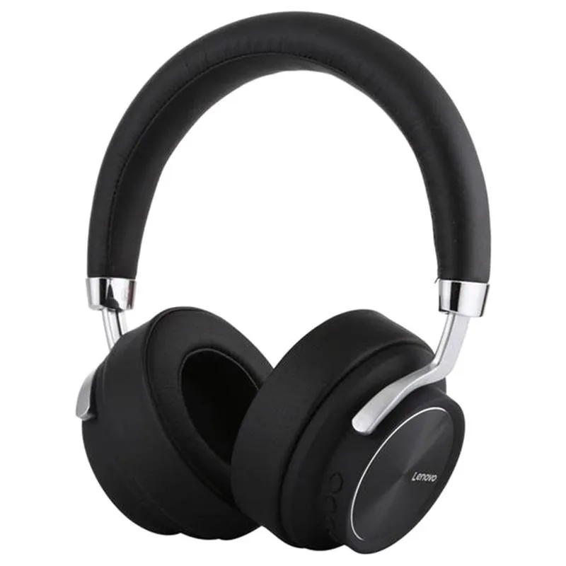 KUFJE WIRELESS LENOVO HD800 BLACK - 2