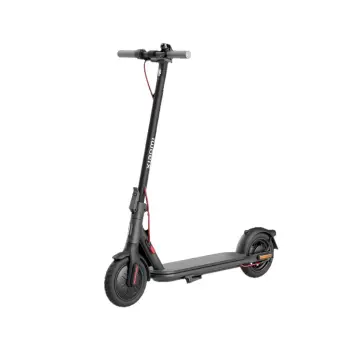 SKUTER ELEKTRIK XIAOMI SCOOTER ELITE BLACK